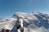 Luftaufnahme Kanton Obwalden/Titlis - Foto Titlis OW 4726 DxO